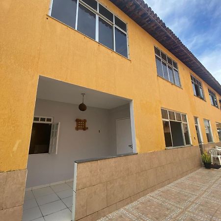 Casa Em Praia Do Flamengo - Salvador Buitenkant foto