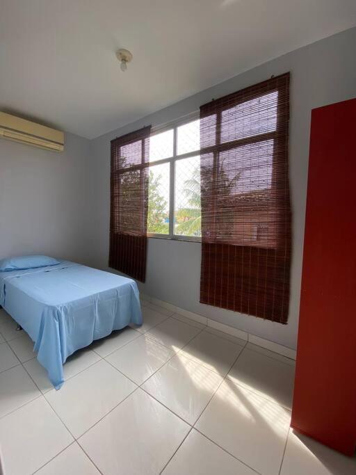 Casa Em Praia Do Flamengo - Salvador Buitenkant foto