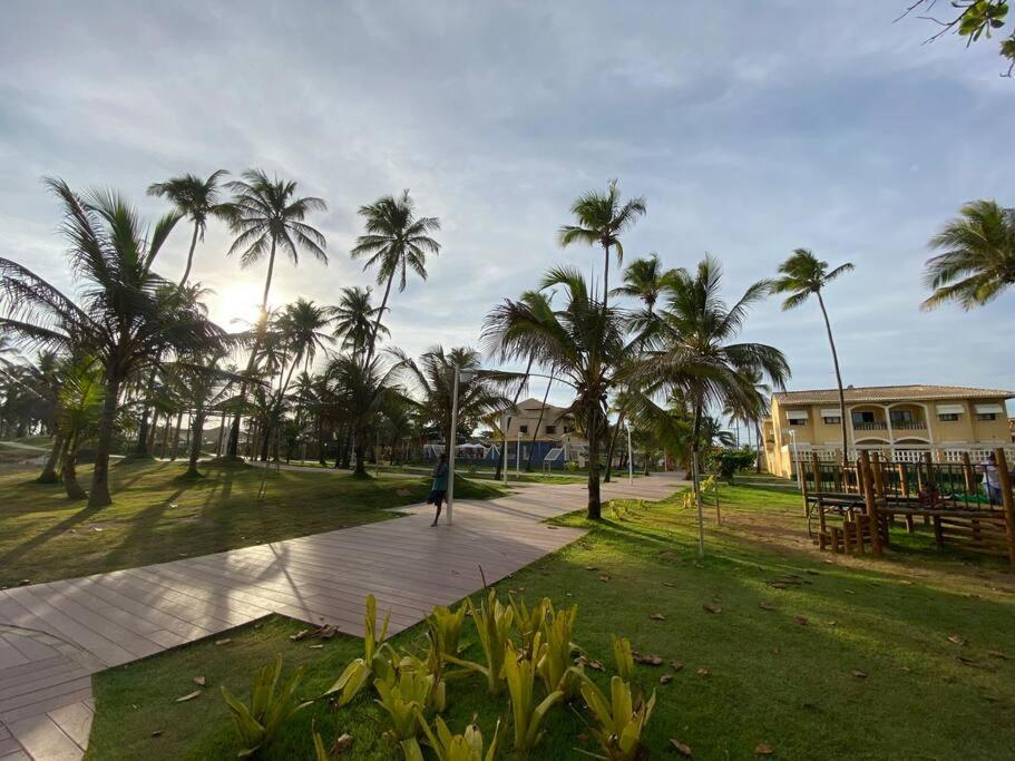 Casa Em Praia Do Flamengo - Salvador Buitenkant foto
