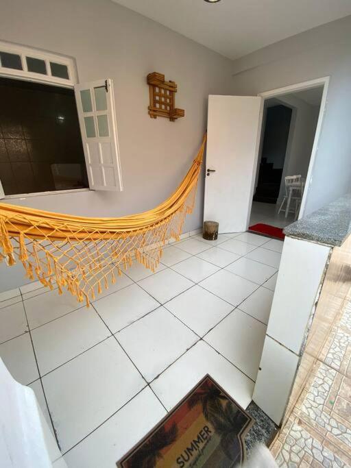 Casa Em Praia Do Flamengo - Salvador Buitenkant foto